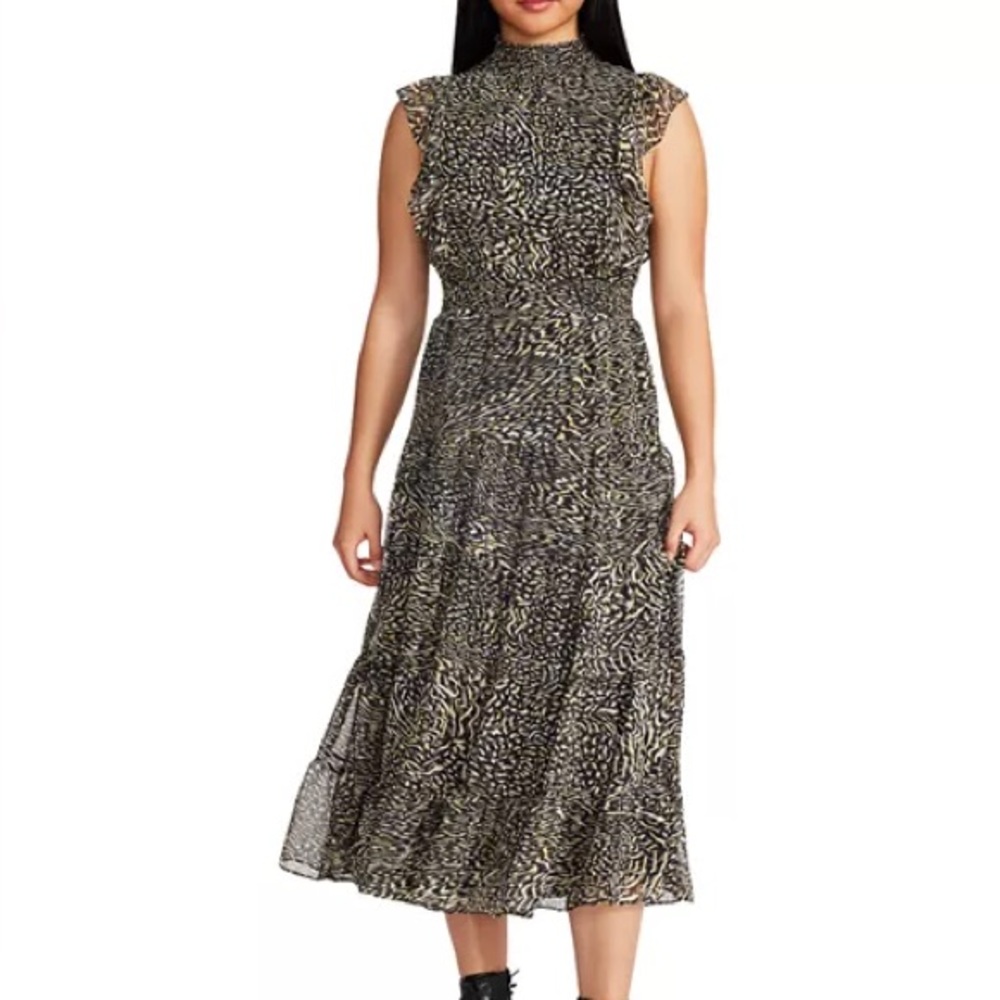 Steve Madden Anna Dress